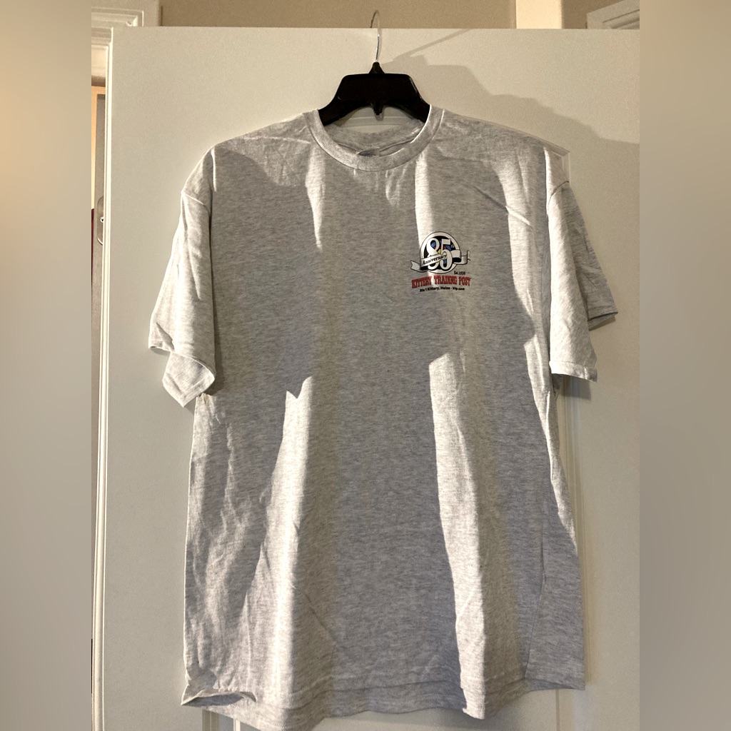 Mens Kittery Trading Post Tshirt From Maine